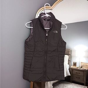 North Face Vest